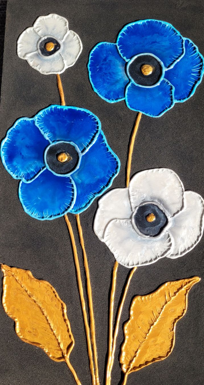 Quadro Fiori